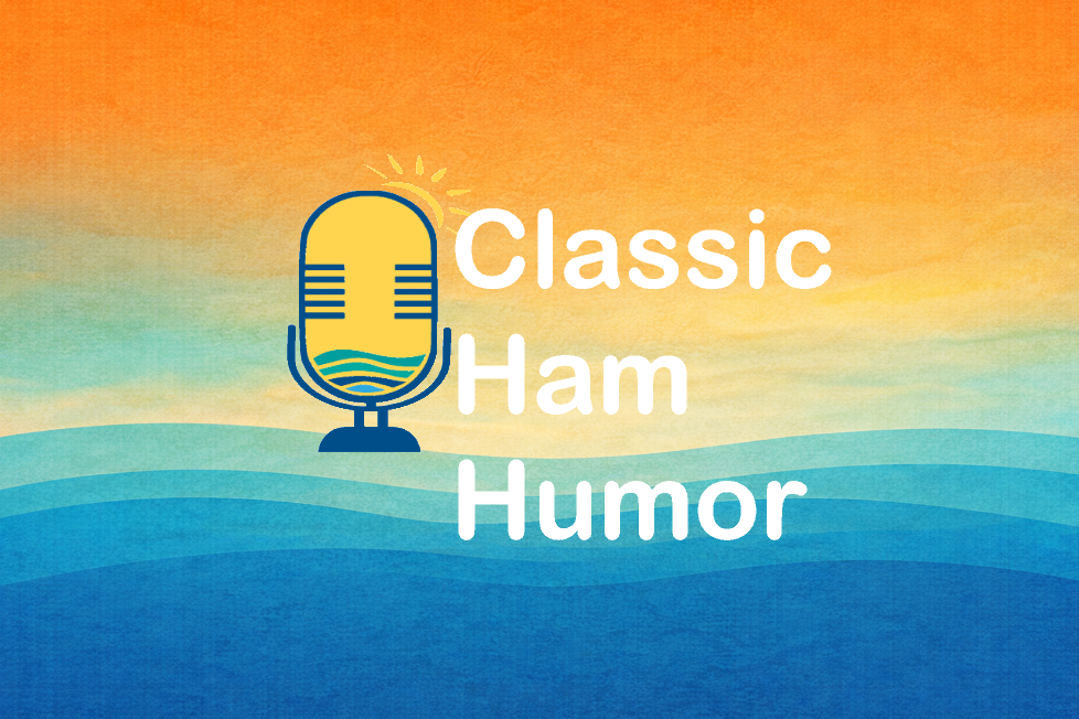 Classic Ham Humor