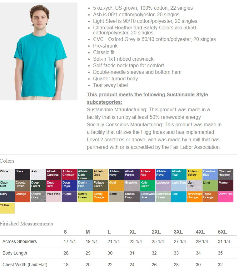 American Flag Ham Radio Operator T-shirt with or without call sign