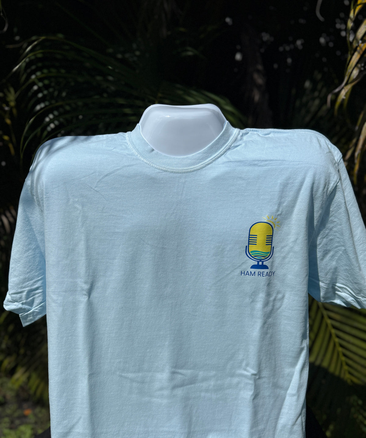 61st Annual Melbourne Hamfest Event T-Shirt – PREORDER EXCLUSIVE