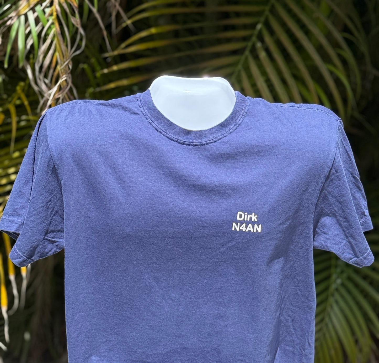 Gold Coast Amateur Radio Club T-shirt - Show your Ham Radio Pride
