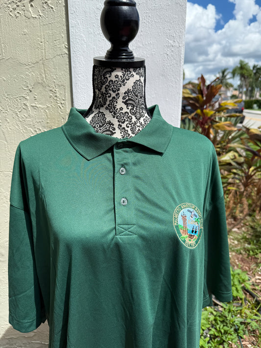 PARC Hoppers Club Polo