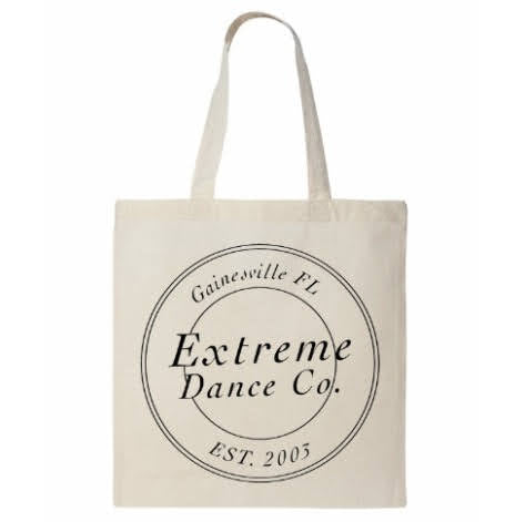 Logo or Call Sign Tote Bag