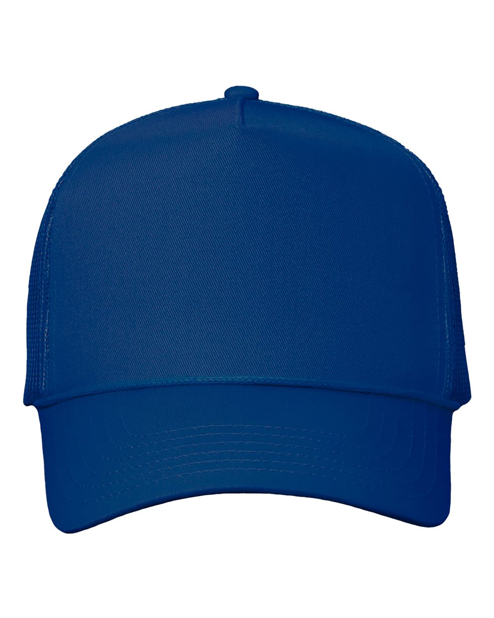 Custom Embroidered Trucker Cap with Name & Ham Radio Call Sign