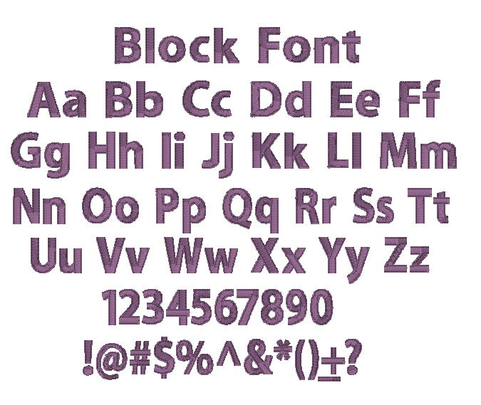 Embroidered Aprons with pocket