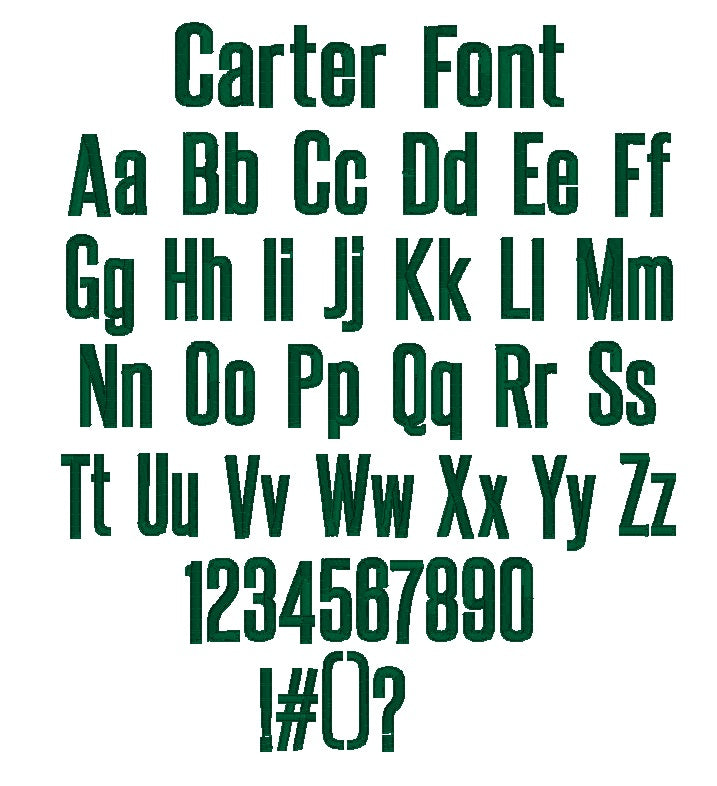 Embroidered Aprons with pocket