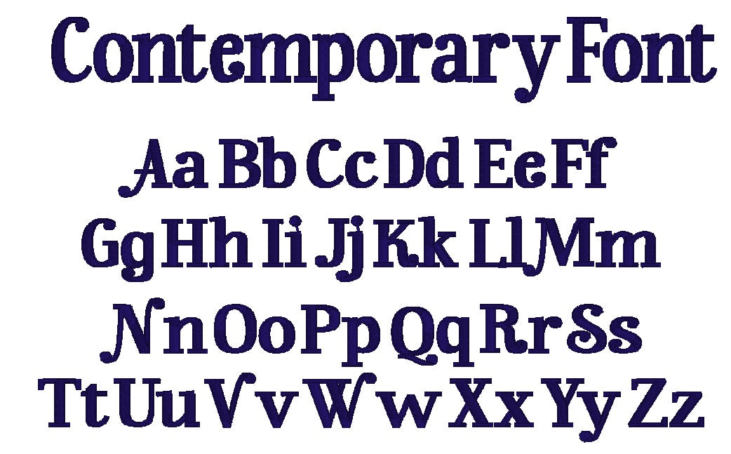 Embroidered Aprons with pocket