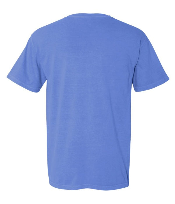 Custom Ham Radio Call Sign T-shirt