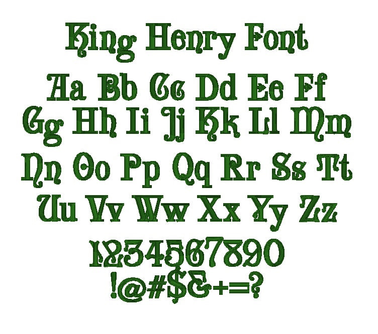 Embroidered Aprons with pocket