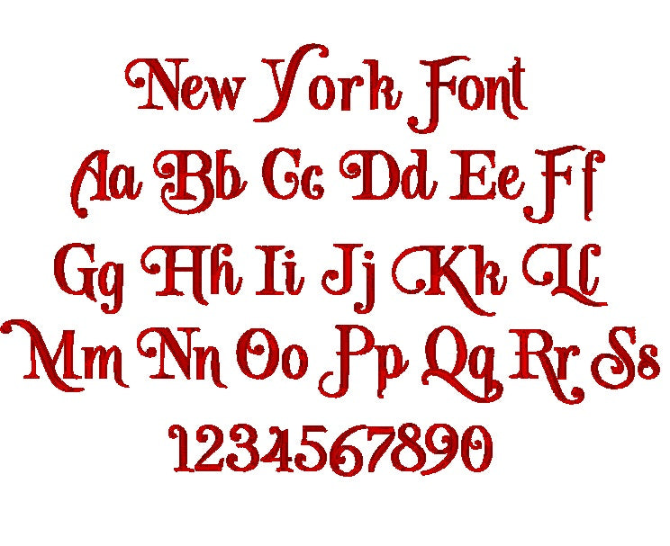 Embroidered Aprons with pocket