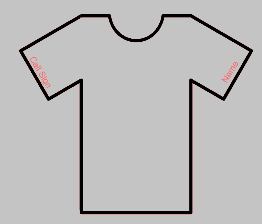 Vintage Florida State Pota T-Shirt