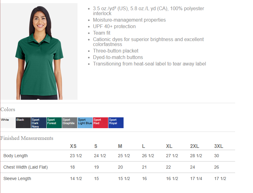 PARC Hoppers Club Polo